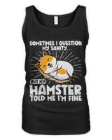 Women's Tank Top Women's Tank Top