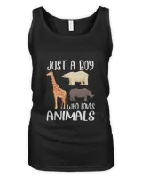 Women's Tank Top Women's Tank Top