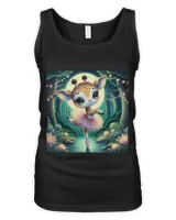 Women's Tank Top Women's Tank Top