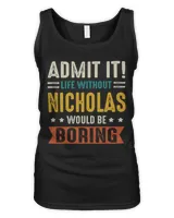 Women's Tank Top Women's Tank Top