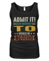 Women's Tank Top