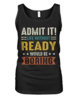 Women's Tank Top