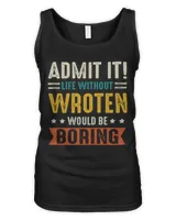 Women's Tank Top Women's Tank Top