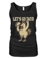 Women's Tank Top Women's Tank Top