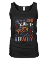 Women's Tank Top Women's Tank Top