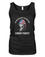 Women's Tank Top Women's Tank Top