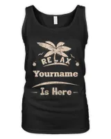 Women's Tank Top
