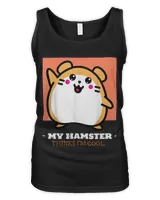Women's Tank Top Women's Tank Top
