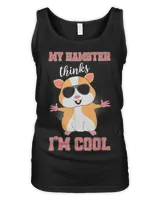 Women's Tank Top Women's Tank Top