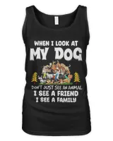 Women's Tank Top Women's Tank Top