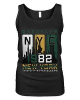 Women's Tank Top