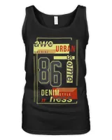 Women's Tank Top