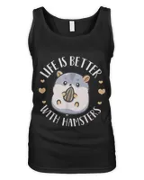 Women's Tank Top Women's Tank Top