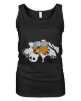 Women's Tank Top Women's Tank Top