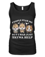 Women's Tank Top Women's Tank Top