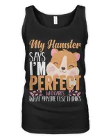 Women's Tank Top Women's Tank Top