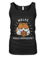 Women's Tank Top Women's Tank Top