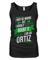 Women's Tank Top Women's Tank Top