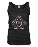 Women's Tank Top Women's Tank Top