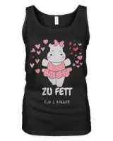 Women's Tank Top