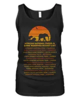 Women's Tank Top Women's Tank Top