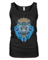 Women's Tank Top Women's Tank Top