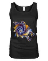 Women's Tank Top Women's Tank Top