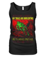 Women's Tank Top Women's Tank Top