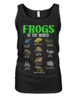 Women's Tank Top Women's Tank Top