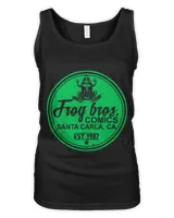 Women's Tank Top Women's Tank Top