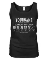 Women's Tank Top Women's Tank Top