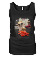 Women's Tank Top Women's Tank Top