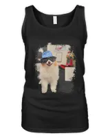 Women's Tank Top Women's Tank Top