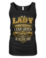 Women's Tank Top