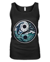 Women's Tank Top Women's Tank Top
