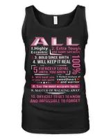 Women's Tank Top