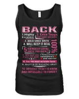Women's Tank Top