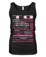 Women's Tank Top