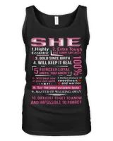 Women's Tank Top