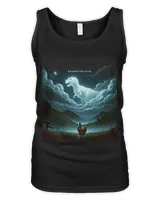 Women's Tank Top Women's Tank Top