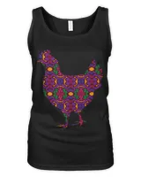 Women's Tank Top Women's Tank Top