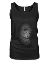 Women's Tank Top Women's Tank Top