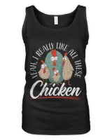 Women's Tank Top Women's Tank Top