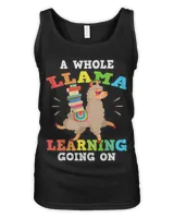 Women's Tank Top Women's Tank Top