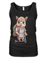 Women's Tank Top Women's Tank Top