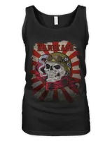 Women's Tank Top Women's Tank Top
