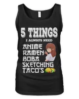 Women's Tank Top