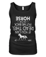 Women's Tank Top