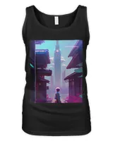 Women's Tank Top