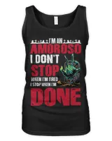 Women's Tank Top Women's Tank Top